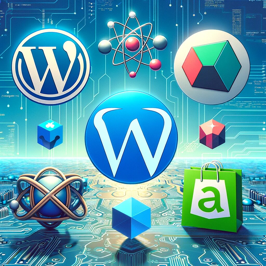 تطوير مواقع الويب للشركات